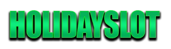 Logo HOLIDAYSLOT